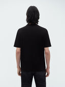 TRICOU AMIRI, Cny Dragon Tee, Black