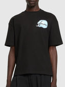 Tricou Amiri , Frontal Print, AMJYTE1058001