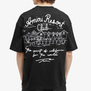 Tricou Amiri , Resort Print, AMJYTE1063001