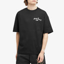 Tricou Amiri , Resort Print, AMJYTE1063001