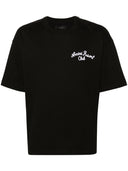 Tricou Amiri , Resort Print, AMJYTE1063001