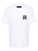 TRICOU AMIRI, Logo, Ma Core, White