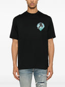 Tricou Amiri , Frontal Print, AMJYTE1084001