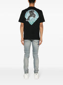 Tricou Amiri , Frontal Print, AMJYTE1084001