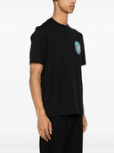 Tricou Amiri , Frontal Print, AMJYTE1085001