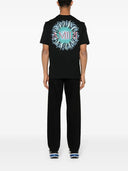 Tricou Amiri , Frontal Print, AMJYTE1085001