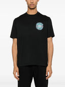 Tricou Amiri , Frontal Print, AMJYTE1085001