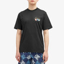 TRICOU AMIRI, Hollywood Pool Cue, Black
