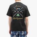 TRICOU AMIRI, Hollywood Pool Cue, Black