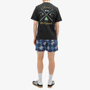 TRICOU AMIRI, Hollywood Pool Cue, Black