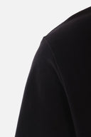TRICOU AMIRI, Jazz Wolf Hollywood, Black