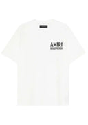 TRICOU AMIRI, Jazz Wolf Hollywood, Ivory