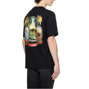 TRICOU AMIRI, Ma Paradise, Black