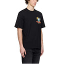 TRICOU AMIRI, Ma Paradise, Black