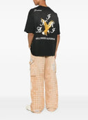 TRICOU AMIRI, T-Shirts AMJYTE1232 BLACK