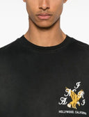 TRICOU AMIRI, T-Shirts AMJYTE1232 BLACK