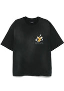 TRICOU AMIRI, T-Shirts AMJYTE1232 BLACK