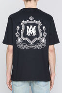 TRICOU AMIRI, Club Hollywood Amiri Print, Black
