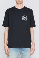TRICOU AMIRI, Club Hollywood Amiri Print, Black