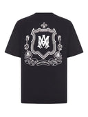 TRICOU AMIRI, Club Hollywood Amiri Print, Black
