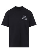TRICOU AMIRI, Club Amiri Hollywood, Black
