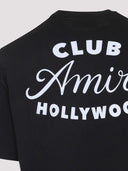 TRICOU AMIRI, Club Amiri Hollywood, Black