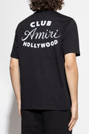 TRICOU AMIRI, Club Amiri Hollywood, Black
