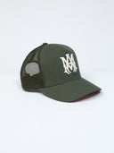 Sapca AMIRI,Ma trucker hat