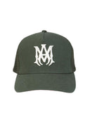 Sapca AMIRI,Ma trucker hat