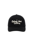 Sapca AMIRI, CHATEAU AMIRI CAP, Negru