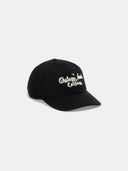 Sapca AMIRI, CHATEAU AMIRI CAP, Negru