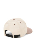 Sapca AMIRI MA TWO TONE COTTON HAT, Beige