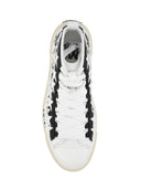 Sneakers AMIRI, Stars Court Black