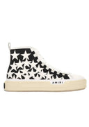 Sneakers AMIRI, Stars Court Black