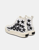 Sneakers AMIRI, STARS COURT HI