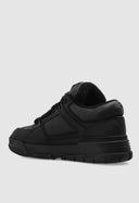 Sneakers AMIRI, BLACK ‘Ma Quad Nylon Ma-1’ sports shoes
