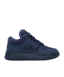 Sneakers AMIRI,  MA-1 Bleumarin
