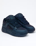 Sneakers AMIRI,  MA-1 Bleumarin