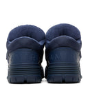 Sneakers AMIRI,  MA-1 Bleumarin