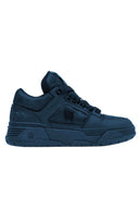 Sneakers AMIRI,  MA-1 Bleumarin
