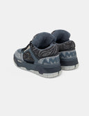 Sneakers AMIRI, BANDANA JACQUARD MA-1