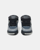 Sneakers AMIRI, BANDANA JACQUARD MA-1
