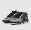 Sneakers AMIRI, BANDANA JACQUARD MA-1