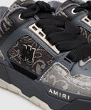 Sneakers AMIRI, BANDANA JACQUARD MA-1