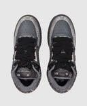 Sneakers AMIRI, BANDANA JACQUARD MA-1
