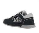 Sneakers AMIRI, 'Classic Low' Black Sneaker with Maxi Logo