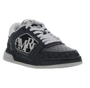 Sneakers AMIRI, 'Classic Low' Black Sneaker with Maxi Logo