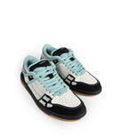Sneakers AMIRI, script skel top low sneakers