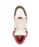 Sneakers AMIRI ,Skel Top Low sneakers Beige