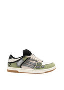 Sneakers AMIRI, Skel sneakers, Green
